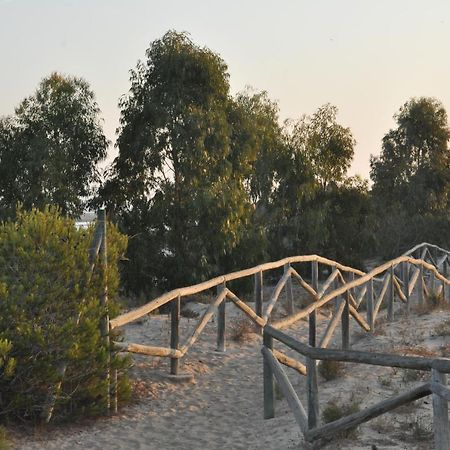 Residencial El Pinet Beach ลามารีนา ภายนอก รูปภาพ