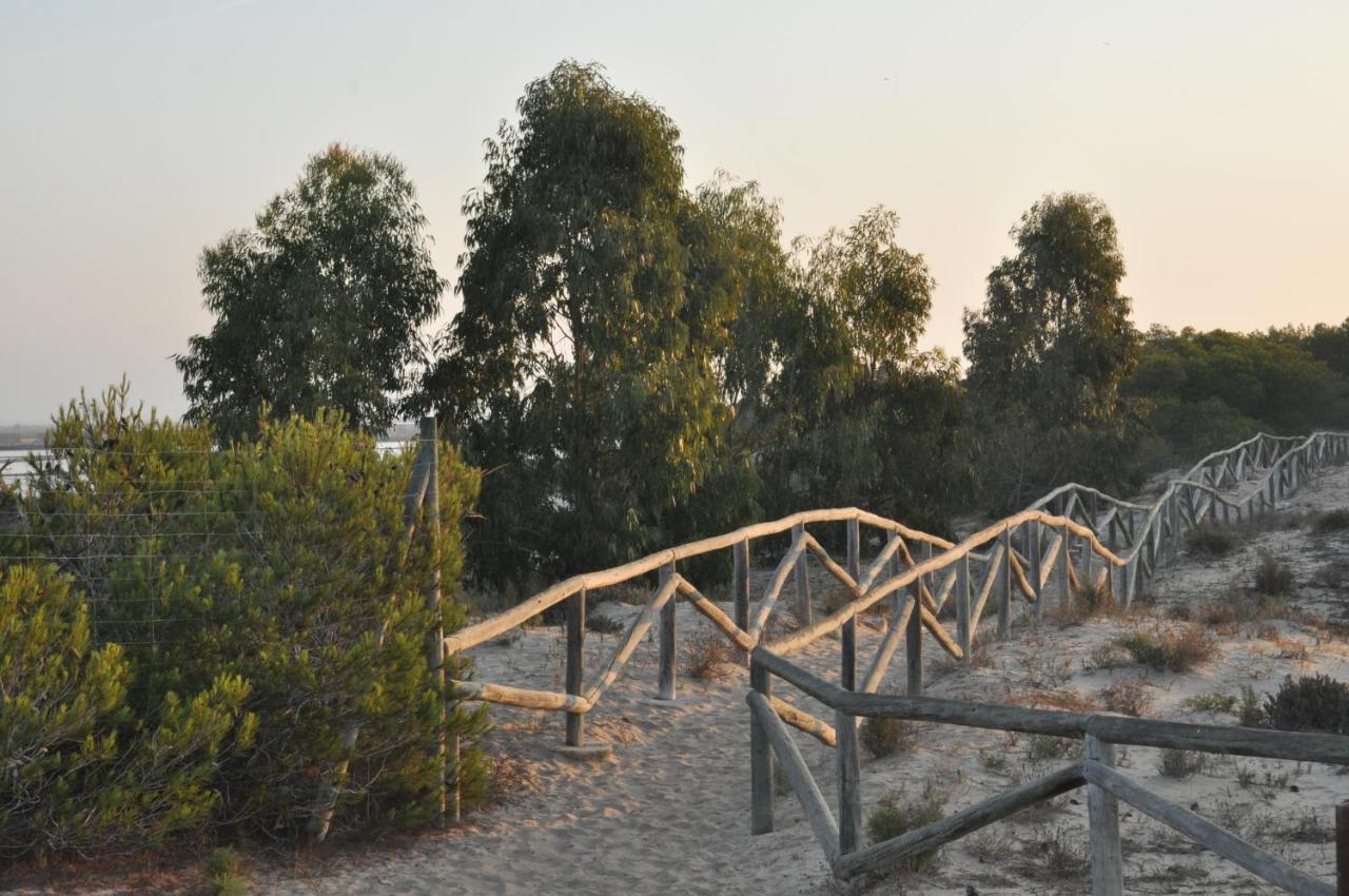Residencial El Pinet Beach ลามารีนา ภายนอก รูปภาพ
